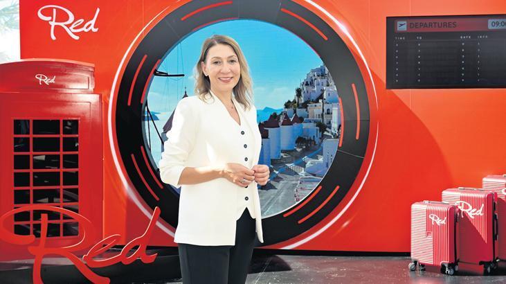 1 yılda 500 milyon TL Red tasarrufu geldi