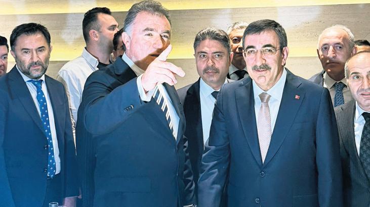 111 milyon euro’luk teknoloji anlaşması