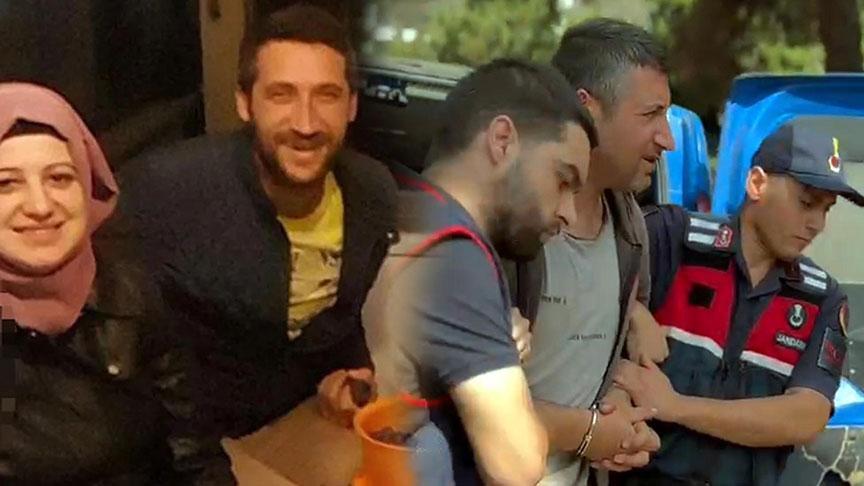 14 yaşındaki çocuk annesini ütüyle öldüren babasından şikayetçi oldu