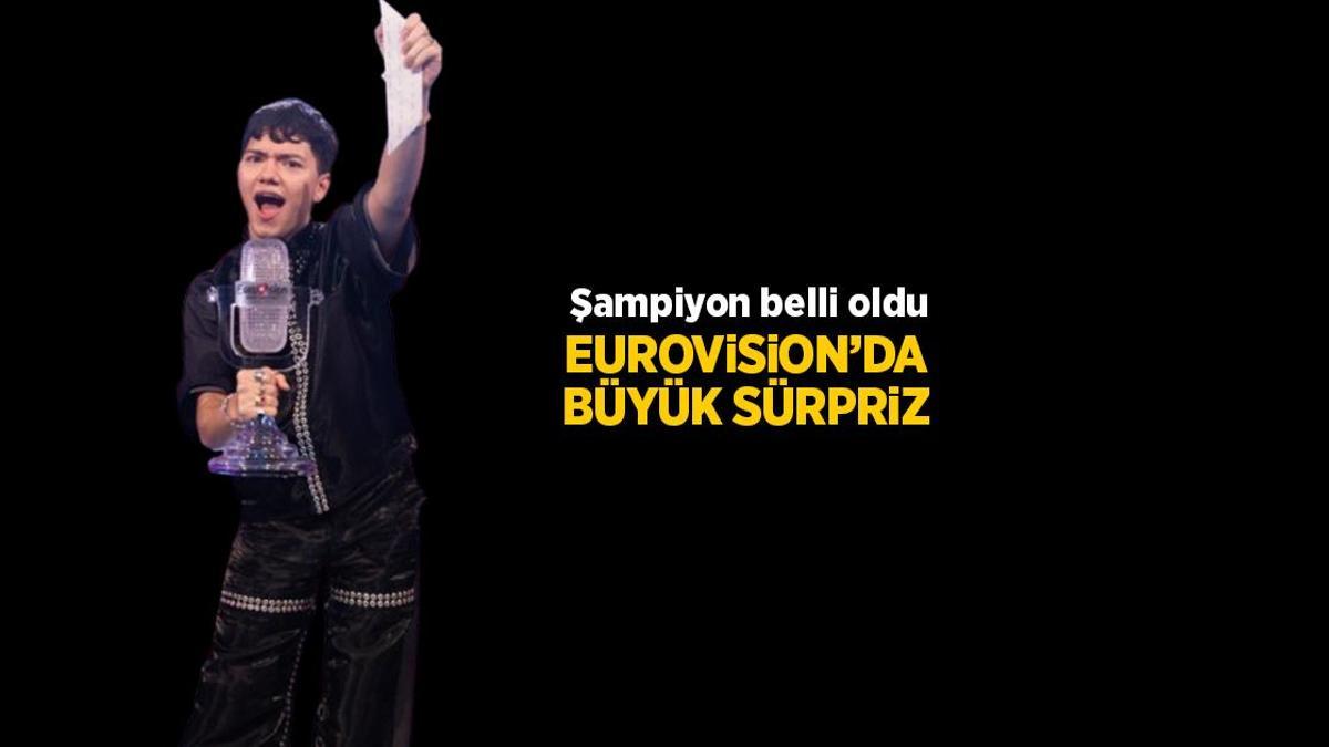 2025 Eurovision kim kazandı? Avusturya temsilcisi JJ Johannes Pietsch kimdir, kaç yaşında, aslen nereli? 