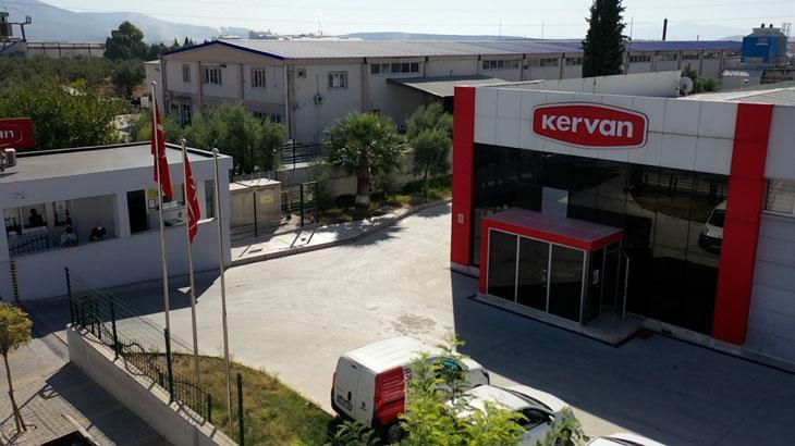 2025’in ilk çeyreğinde 370 milyon TL FAVÖK açıkladı