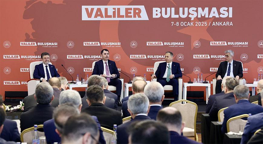 2025 Valiler Buluşması programı sona erdi