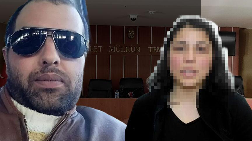 3 yıl boyunca dehşeti yaşatan tacizcisine kurşun yağdırmıştı! Yargıtay'dan liseli Azra için karar