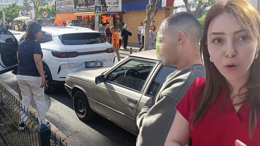 35 yıl biriktirip 2 gün önce lüks cip aldılar! Ehliyetsiz ve alkollü sürücü çarpınca deliye döndüler