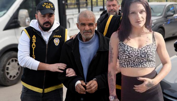 'Kızım kötü yola düşmüştü' Dilan'ı defalarca bıçaklayıp öldürmüştü! Katil baba için istenen ceza belli oldu