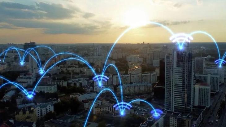 4 büyüklerin stadyumlarına 5G geliyor