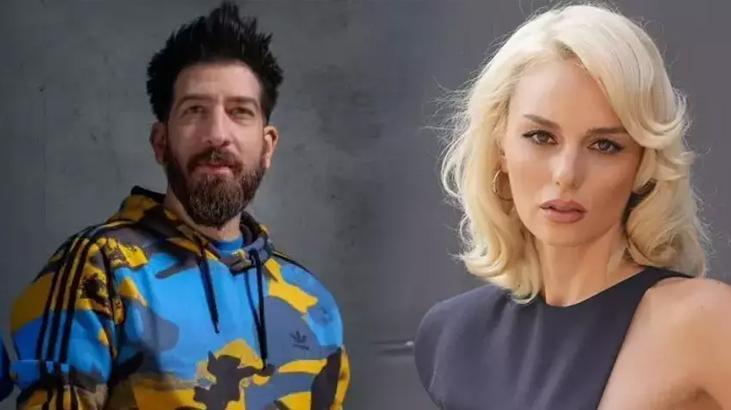 5 yıllık aşk bitmişti! Emre Yusufi ayrılığın nedenini açıkladı