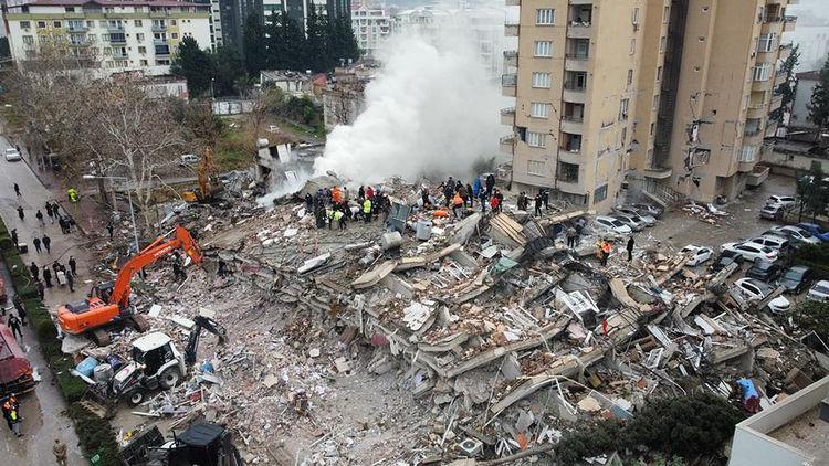 6 Şubat depremi bölgesinde alacakların taksit süreleri uzatıldı