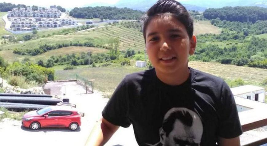 7 yıl önce öldürülen Kerem’in arkadaşının annesi cinayet şüphelisi! 'Bir şey gördü' şüphesi