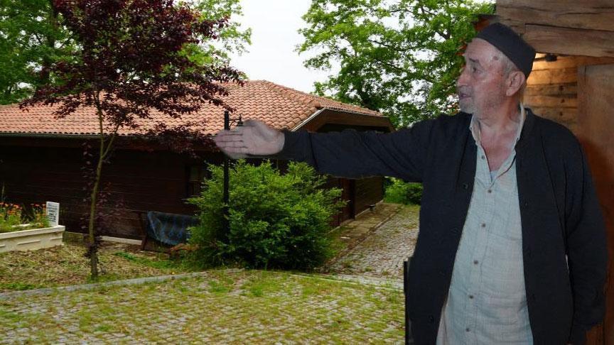 710 yıllık gizem! Her gece aniden ışıkları yanıyor: ‘İçeride bir şeylerin olduğunu hissediyoruz’