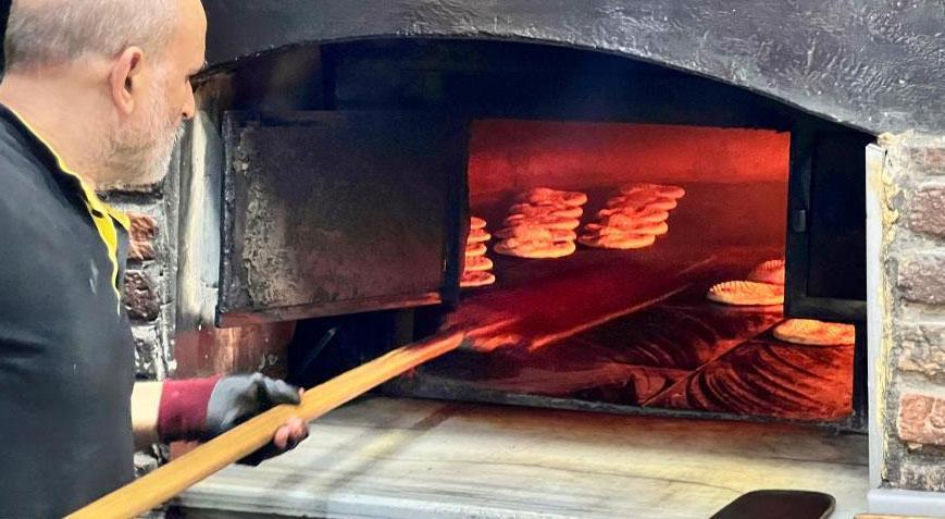 8 çeşidi de yapıldığı gibi tükeniyor! Kente özgü lezzette yoğun talep