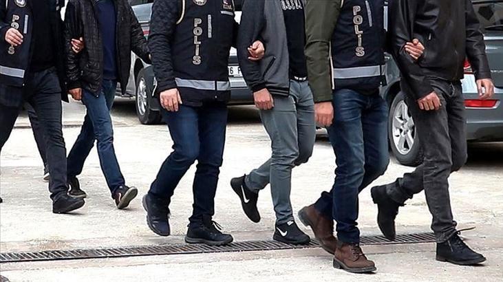 8 ilde 'sahte vekaletname' operasyonu! 38 kişi kıskıvrak yakalandı