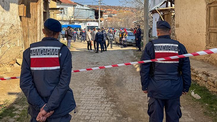 89 yaşında komşu vahşeti! Av tüfeğiyle vurulan 2 kişi öldü, 1 kişi yaralı