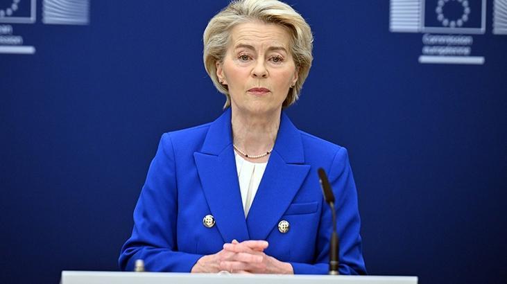 AB Komisyonunun Covid-19 aşı teminiyle ilgili 'iyi yönetim ilkesi'ni ihlal ettiğine hükmedildi