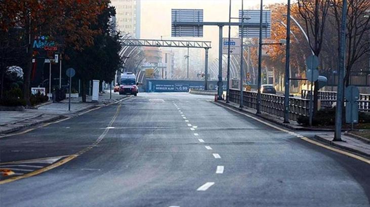 ABB'den açıklama geldi! Bu yollar trafiğe kapatılacak