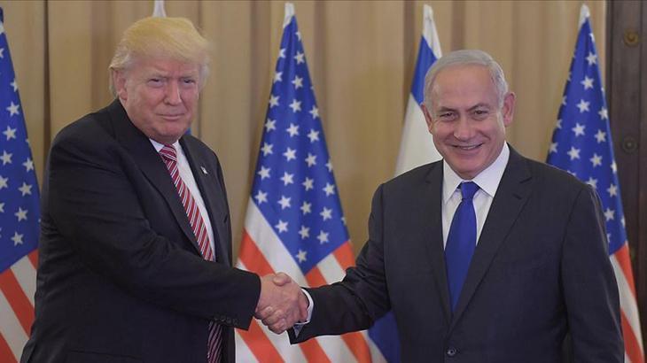 ABD Başkanı Trump ile Netanyahu, 4 Şubat'ta görüşecek