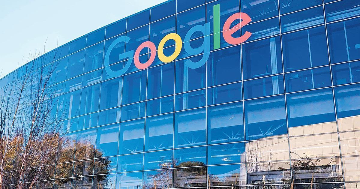 ABD'den Google'a: Ya sat ya da dağıt