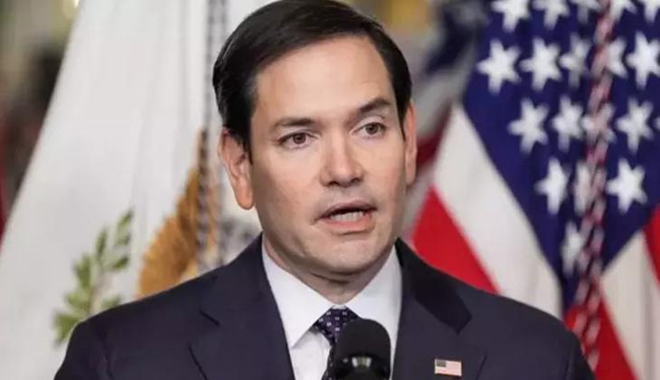 ABD Dışişleri Bakanı Rubio'dan Hindistan ve Pakistan'a çağrı