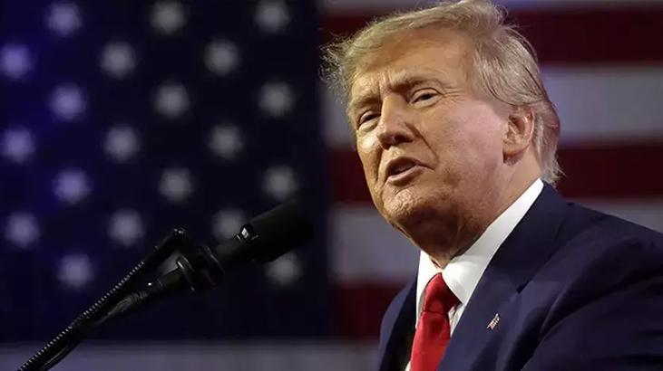 ABD İran'a saldıracak mı? Trump'ın saldırı planlarını gizlice onayladığı iddia edildi