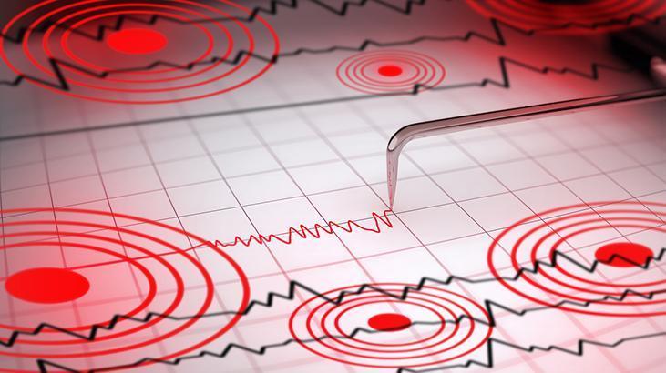 ABD'nin Texas eyaletinde 5 büyüklüğünde deprem meydana geldi