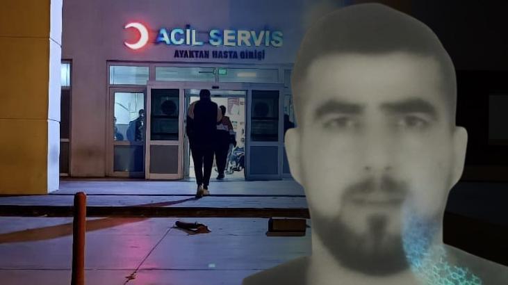 Acı olay! Halı saha maçında kalp krizi geçirip hayatını kaybetti