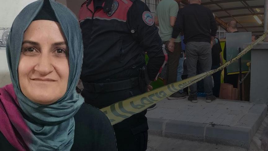 Adana’da eski eş dehşeti! Ayrılığı hazmedemedi, pusu kurup öldürdü