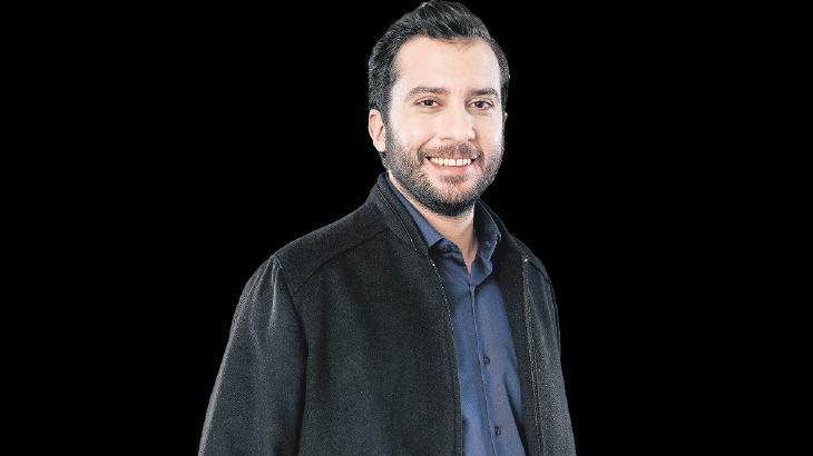 ‘Adar’la bambaşka döndüm’