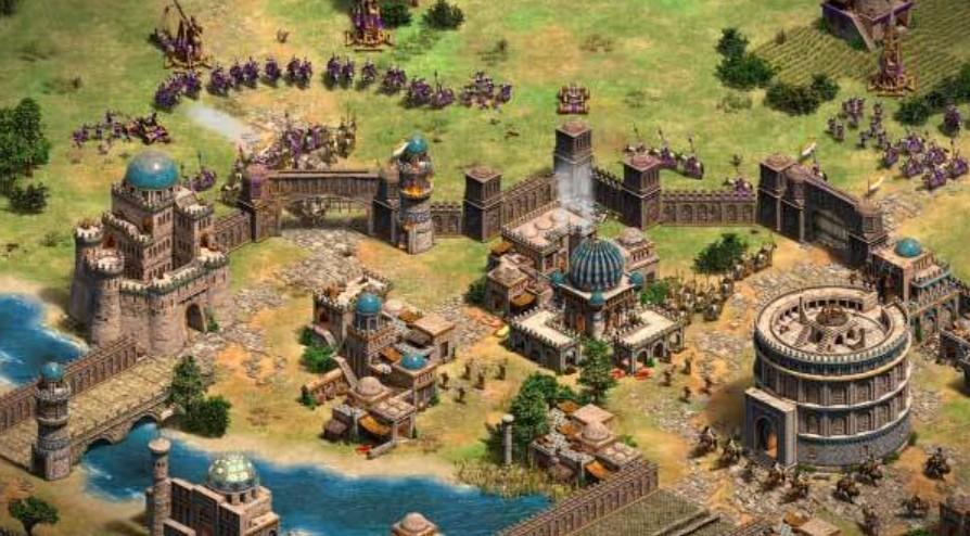 Age Of Empires 2 Hileleri 2025: Age Of Empires Hileleri Nasıl Yapılır?