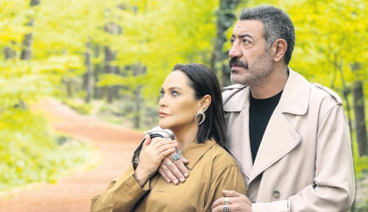 ‘Ahım Olsun’da dev buluşma