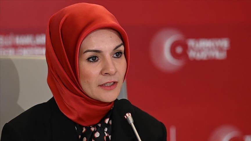 'Aile meselesini milli güvenlik meselesi olarak görüyoruz'