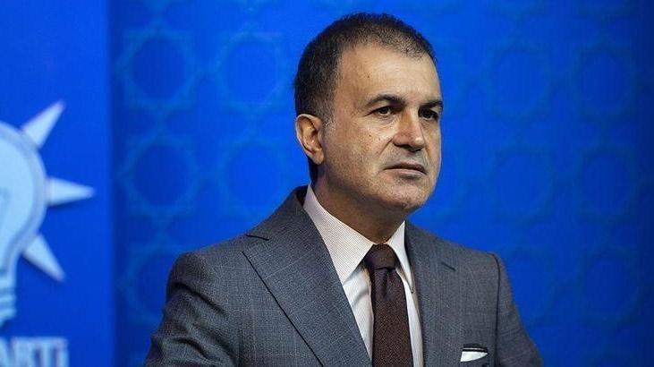AK Parti Çelik'ten 19 Mayıs mesajı