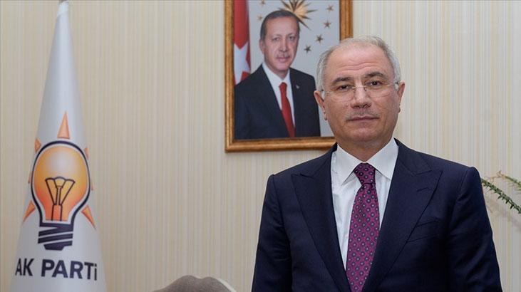 AK Parti'li Ala: Terörsüz Türkiye yolunda çok önemli bir eşik aşıldı