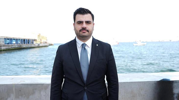 AK Parti'li İnan'dan 'Terörsüz Türkiye' mesajı
