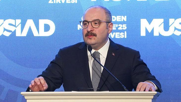 AK Parti'li Varank: 'Terörsüz Türkiye' hedefi ülkemiz ve bölgemiz için tarihi bir fırsattır.