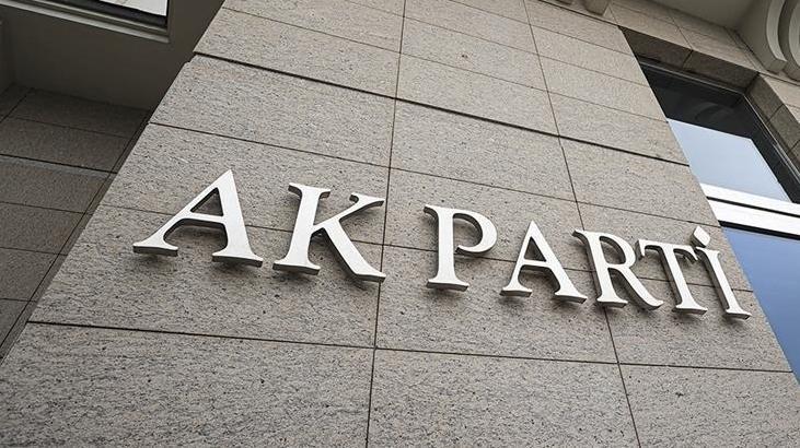 AK Parti MKYK yarın toplanıyor