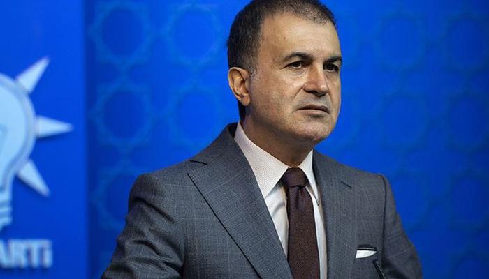 AK Parti Sözcüsü Ömer Çelik'ten Erdoğan-Özel görüşmesine ilişkin açıklama! Çelik: 'Ayşe Ateş'i kabulü 30 dakika önce başladı'