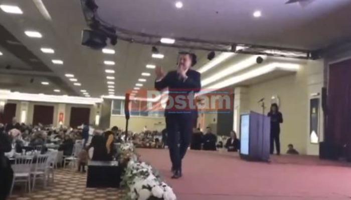 AK Partili Yücel Yılmaz'ın sözleri tepki çekti! 'İş adamlarına sesleniyorum' dedi o güne kadar mühlet verdi: Bize destek sözü vermeyenlerle hesaplaşacağız