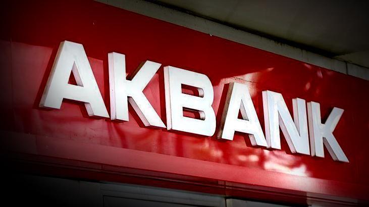 Akbank son çeyrekte 9.2 milyar TL net kâr açıkladı