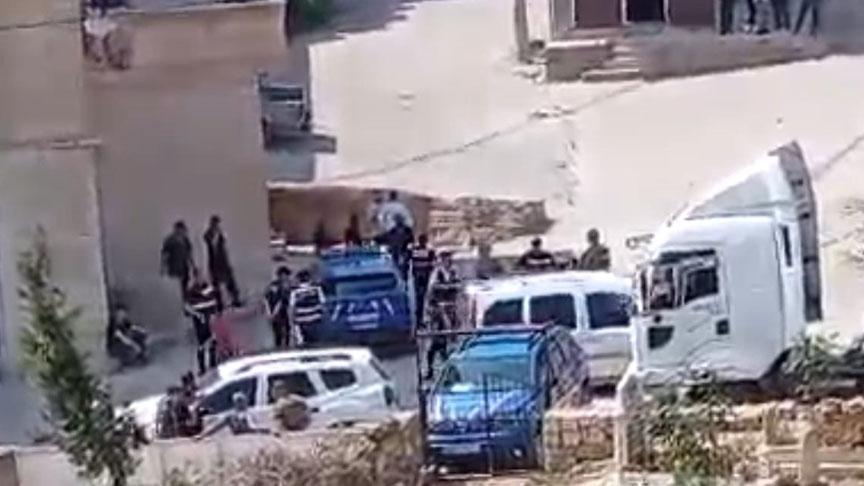 Akraba ailelerin 'arazi' kavgası! Ölü ve yaralılar var