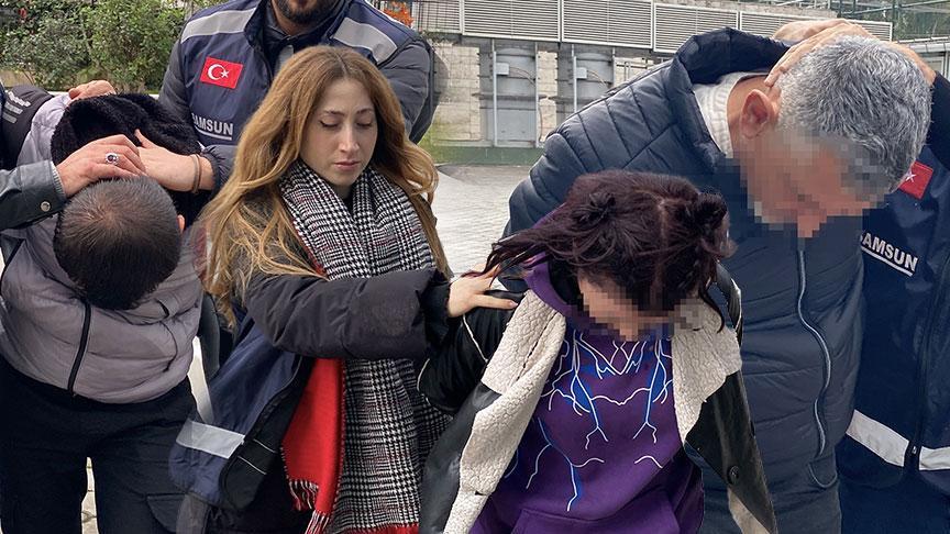 Akrabasını dizinden vurup ölümüne neden oldu! Şaşkına çeviren savunma