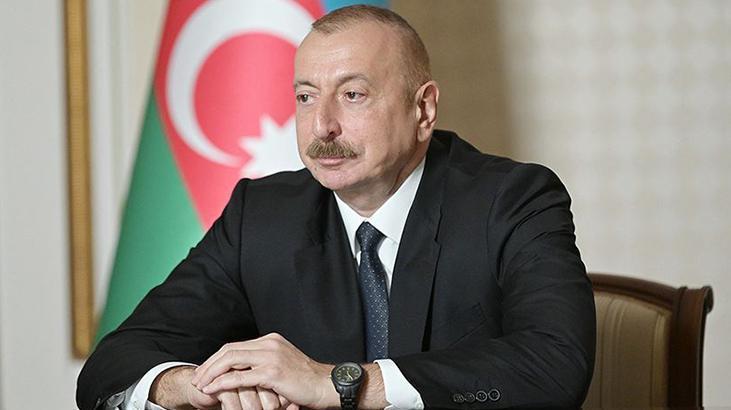 Aliyev, Azerbaycan'ın D-8'e üyeliğini onayladı