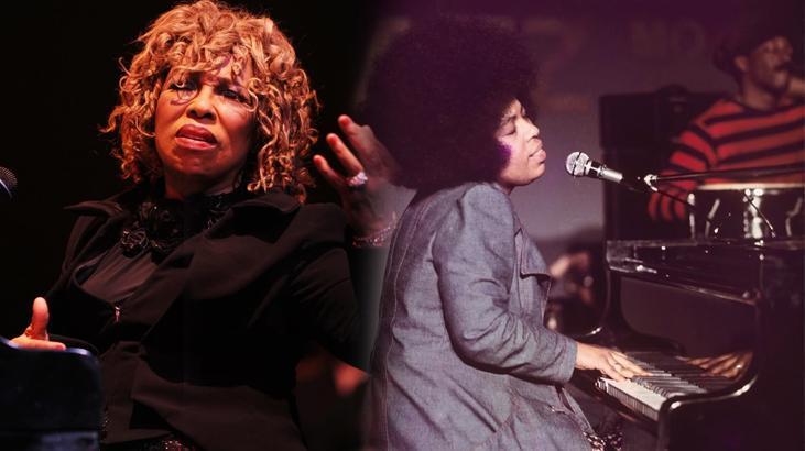 ALS ile mücadele ediyordu! Grammy ödüllü şarkıcı Roberta Flack hayatını kaybetti