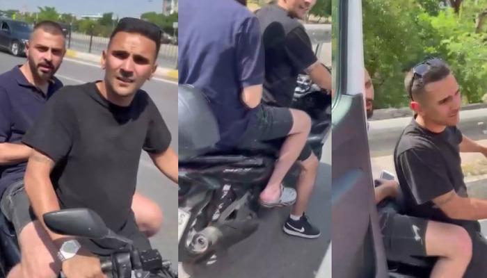Ambulansa maganda terörü büyük tepki çekmişti! Bakan Yerlikaya görüntülerle paylaştı: Gereği yapıldı
