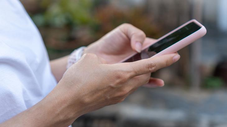 Android kullanıcıları dikkat! Google'ın yeni tasarımı sızdı