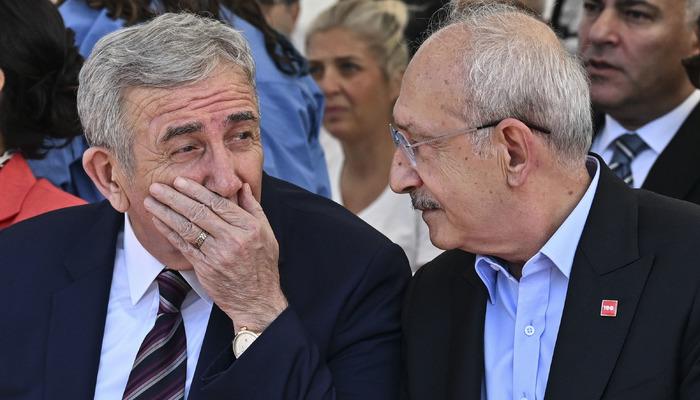 Ankara'da CHP kulislerini karıştıran yemek! "Mansur Yavaş hamlesi Özgür Özel'e mesaj" Kılıçdaroğlu iddialarına yanıt geldi