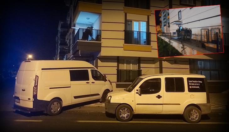 Ankara'da komşu dehşeti: Başından vurulmuş halde bulundu