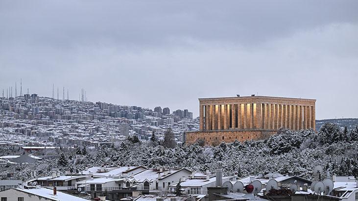 Ankara Valiliği'nden son dakika kar yağışı açıklaması