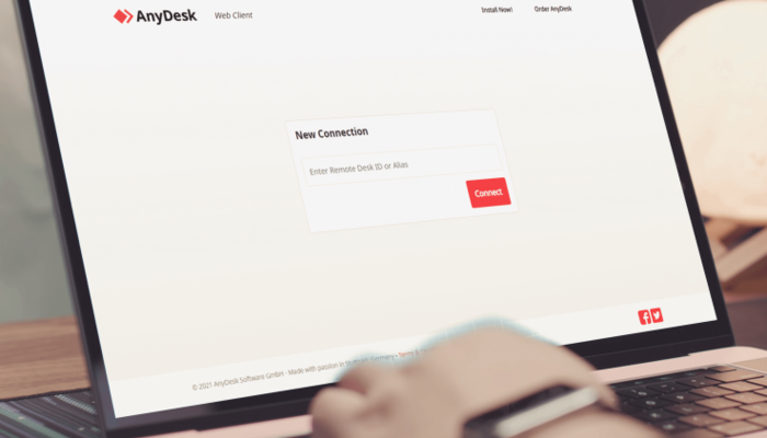 AnyDesk nedir, ne işe yarar? AnyDesk nasıl kullanılır?