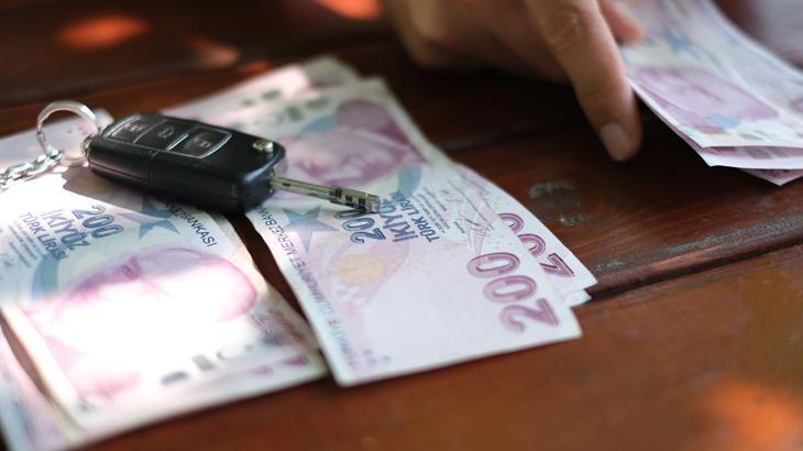 Araç alacaklar dikkat! Taşıt kredilerine faiz ayarı: Oranlar değişti