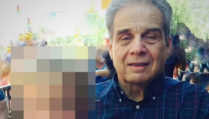Arkadaşlık sitesinde tanıştığı kadın tarafından dolandırıldığını fark eden 82 yaşındaki adam intihar etti! Birkaç saat sonra çocuklarıyla buluşacaktı...